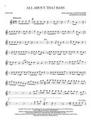 101 Hit Songs For Alto Saxophone additional images 1 2