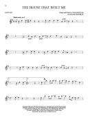 101 Hit Songs For Alto Saxophone additional images 2 1
