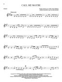 101 Hit Songs For Violin additional images 1 3