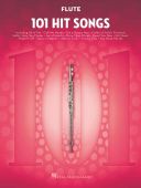 101 Hit Songs For Flute additional images 1 1