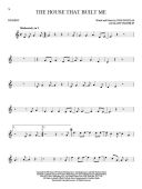 101 Hit Songs For Trumpet additional images 2 1