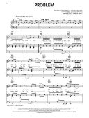 Ariana Grande: My Everything Piano Vocal & Guitar additional images 1 2