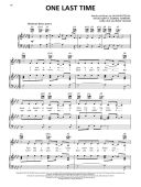 Ariana Grande: My Everything Piano Vocal & Guitar additional images 1 3