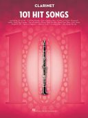 101 Hit Songs For Clarinet additional images 1 1