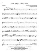 101 Hit Songs For Clarinet additional images 1 2