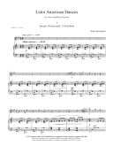 Carmichael Latin American Dances: Alto Sax & Piano additional images 1 2