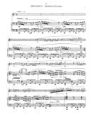 Carmichael Latin American Dances: Alto Sax & Piano additional images 1 3
