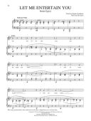 Kids' Musical Theatre Collection: Volume 1 (Book/Online Audio) additional images 1 3