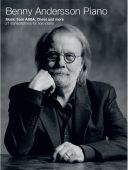 Benny Andersson: Piano Music From ABBA, Chess And More additional images 1 1