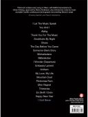 Benny Andersson: Piano Music From ABBA, Chess And More additional images 1 2