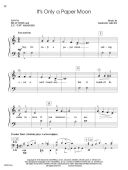 Piano Adventures: Student Choice Series: Jazz & Blues Level 2 additional images 2 1