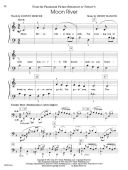 Piano Adventures: Student Choice Series: Jazz & Blues Level 2 additional images 3 1
