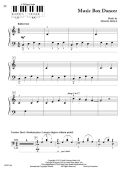 Piano Adventures: Student Choice Series: Popular Level 2 additional images 2 3