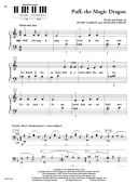 Piano Adventures: Student Choice Series: Popular Level 2 additional images 3 1
