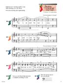 Piano Adventures: Christmas Book Level 2B additional images 1 3