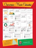 Piano Adventures: Christmas Book Level 2A additional images 1 2