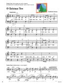 Piano Adventures: Christmas Book Level 2A additional images 2 1