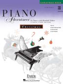 Piano Adventures: Christmas Book Level 3B additional images 1 1