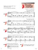 Piano Adventures: Christmas Book Level 3B additional images 1 3