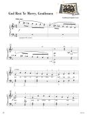 Piano Adventures: Christmas Book Level 3B additional images 2 1