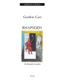 Rhapsody Bassoon & Piano (Emerson) additional images 1 1