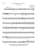 Grasshoppers Dance: Wind Quintet Arr Denwood additional images 1 2
