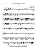 Grasshoppers Dance: Wind Quintet Arr Denwood additional images 1 3