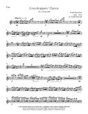 Grasshoppers Dance: Wind Quintet Arr Denwood additional images 2 1
