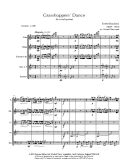 Grasshoppers Dance: Wind Quintet Arr Denwood additional images 3 1