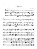 Complete Songs For Voice And Piano: Voice And Piano (Henle HN533) additional images 1 3