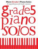 More Grade 5 Piano Solos: 16 Enjoyable Pieces additional images 1 1