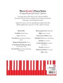More Grade 5 Piano Solos: 16 Enjoyable Pieces additional images 1 2