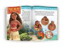 Moana – The Beat Of Your Heart (Book/Download) additional images 1 2