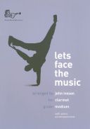 Lets Face The Music: Clarinet & Piano (Iveson) (Brasswind) additional images 1 1