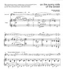 Lets Face The Music: Clarinet & Piano (Iveson) (Brasswind) additional images 1 2