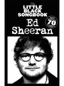 Little Black Songbook: Ed Sheeran: Lyrics And Chords additional images 1 1