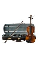 Stentor Verona 4/4 Violin Outfit additional images 1 1
