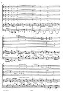 Te Deum: Wab45: Satb: Vocal Score (Peters) additional images 1 3