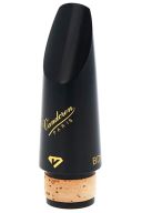 Vandoren CM1005 Black Diamond Bb Clarinet Mouthpiece - BD5 additional images 1 1