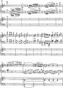 Piano Concerto No.3 In C Minor Op.37 Piano reduction, for 2 pianos (Henle) additional images 1 2