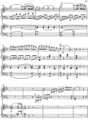 Piano Concerto No.3 In C Minor Op.37 Piano reduction, for 2 pianos (Henle) additional images 1 3