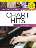 Really Easy Piano: Chart Hits Vol. 5 (Autumn/Winter 2017) SOUNDCHECK additional images 1 1