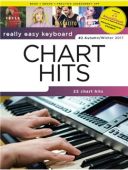 Really Easy Keyboard: Chart Hits Vol. 2 (Winer/Autumn 2017) SOUNDCHECK additional images 1 1
