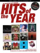 Hits Of The Year 2017: Easy Piano additional images 1 1