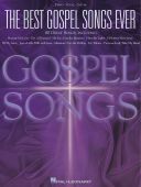 The Best Gospel Songs Ever: Piano Vocal Guitar additional images 1 1