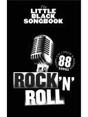 Little Black Songbook: Rock 'n' Roll: Lyrics & Chords additional images 1 1