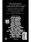 Little Black Songbook: Rock 'n' Roll: Lyrics & Chords additional images 1 2