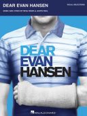 Dear Evan Hansen: Vocal Selections: Vocal & Piano additional images 1 1