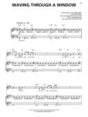 Dear Evan Hansen: Vocal Selections: Vocal & Piano additional images 1 3