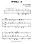 Dear Evan Hansen: Vocal Selections: Vocal & Piano additional images 2 2